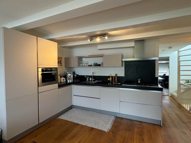 Foto 5: Amsterdam - Madurastraat - Foto 5