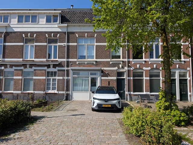 Foto 4: Nijmegen - Krayenhofflaan - Foto 4