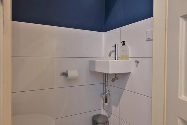 Foto 7: Utrecht - Pelikaanstraat - Foto 7