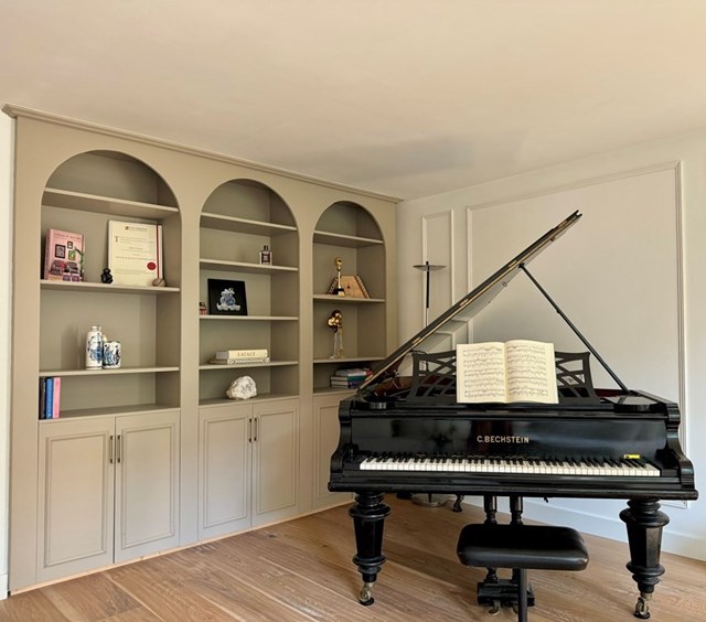 Foto 5: Amsterdam - Bartholomeus Diazstraat - Foto 5