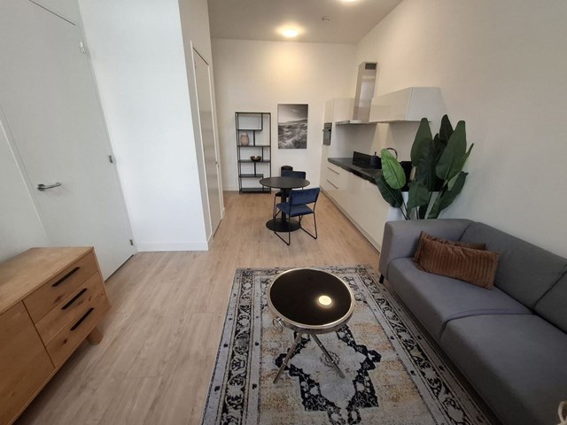 Foto 6: Haarlem - Zijlweg - Foto 6