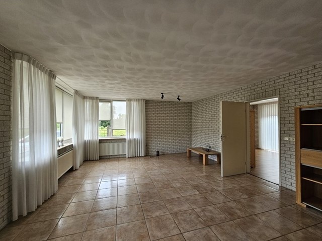 Foto 3: Lith - Meester van Coothstraat - Foto 3