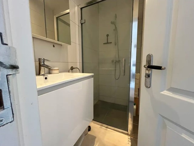 Foto 7: Den Haag - Weimarstraat - Foto 7