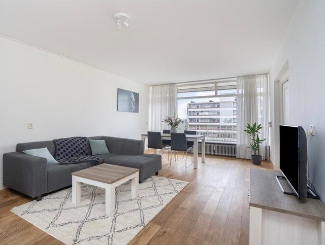 Foto 1: Amstelveen - Bevelandselaan - Foto 1