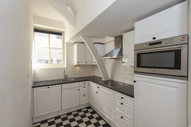 Foto 5: Amsterdam - Spui - Foto 5