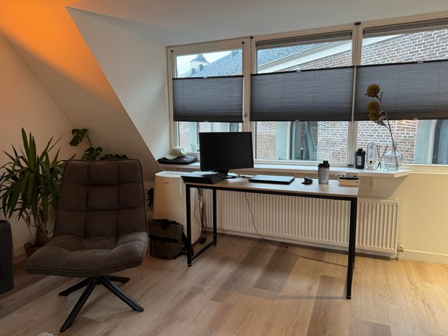 Foto 5: Zwolle - Roggenstraat - Foto 5