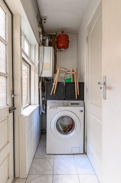 Foto 6: Leiden - Sophiastraat - Foto 6