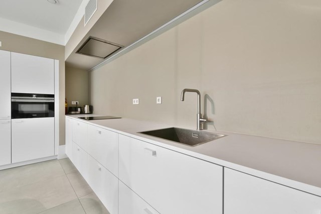 Foto 6: Amsterdam - Govert Flinckstraat - Foto 6