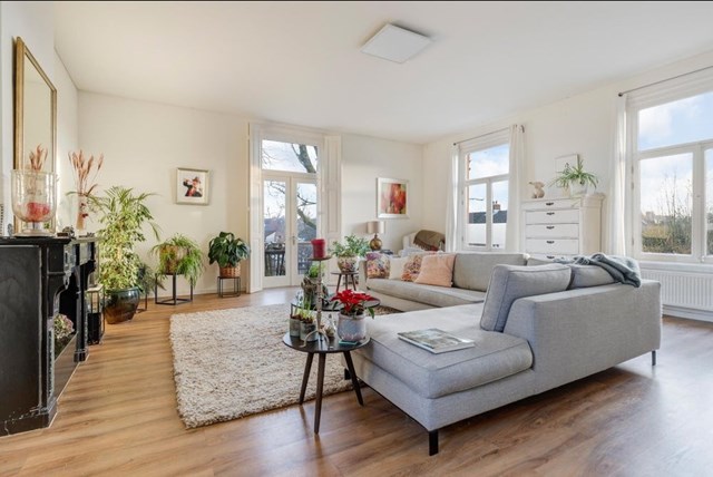 Foto 2: Doorn - Kortenburglaan - Foto 2