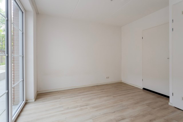 Foto 4: Haarlem - Zagerijpoort - Foto 4