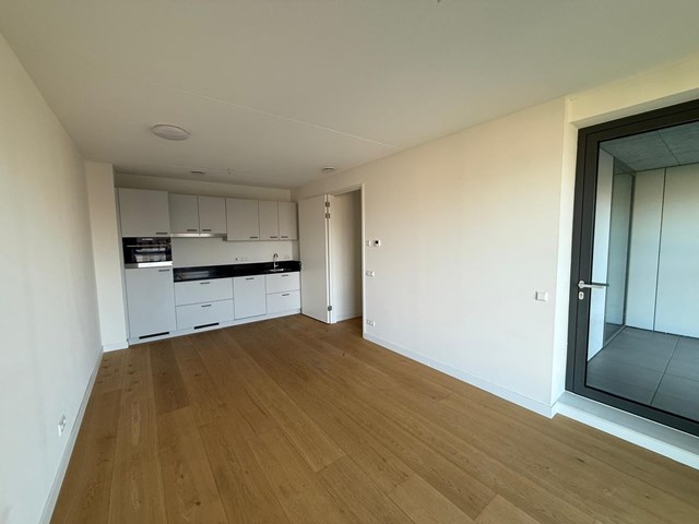 Foto 3: Amsterdam - Bijlmerplein - Foto 3