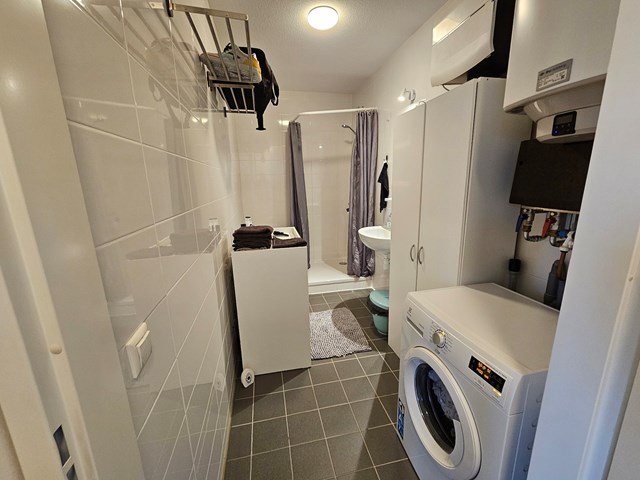 Foto 5: Groningen - Koeriersterweg - Foto 5