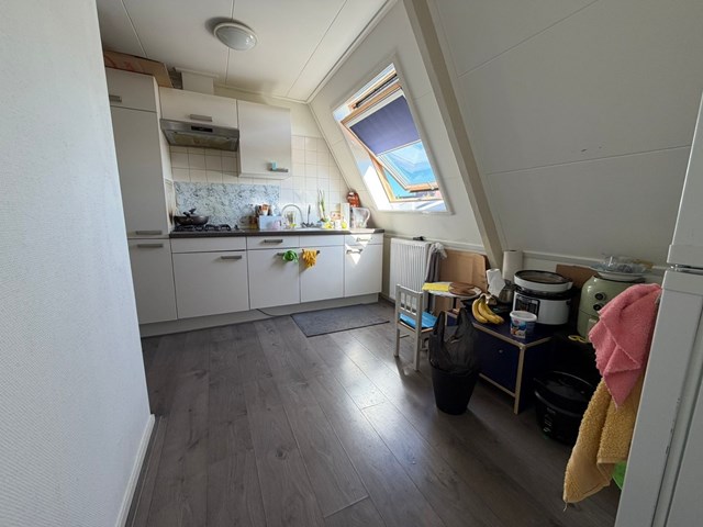 Foto 5: Groningen - Oosterhamriklaan - Foto 5