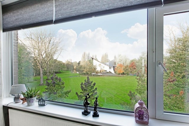 Foto 3: Amstelveen - Maarten Lutherweg - Foto 3