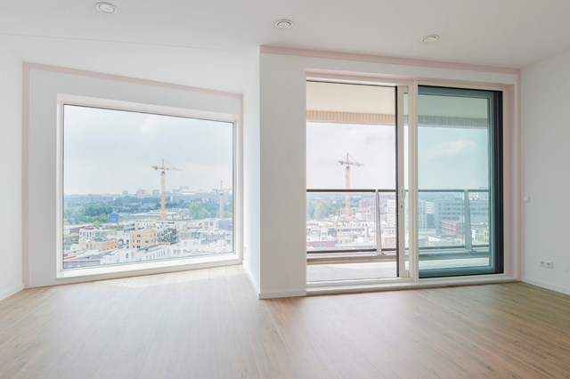 Foto 5: Diemen - Karel Appelhof - Foto 5