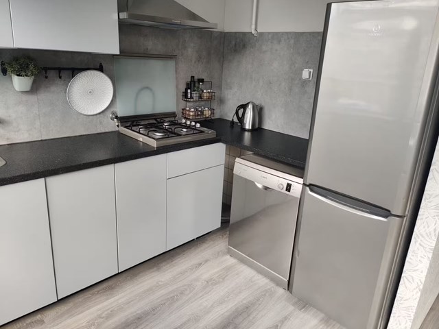 Foto 7: Nijmegen - Aubadestraat - Foto 7