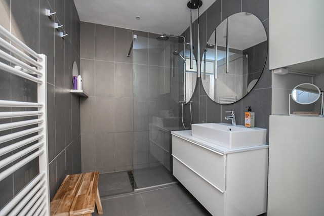 Foto 3: Amsterdam - Tolstraat - Foto 3