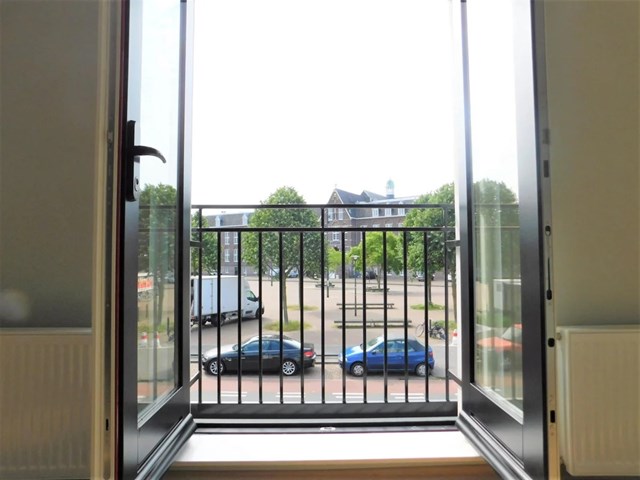 Foto 3: Breda - Haagweg - Foto 3