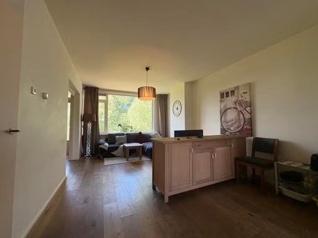 Foto 1: Amstelveen - Sportlaan - Foto 1