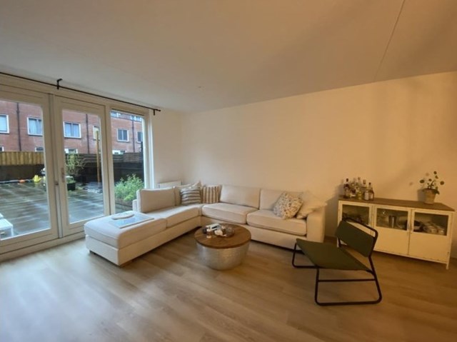 Foto 1: Rotterdam - Mathenesserdijk - Foto 1