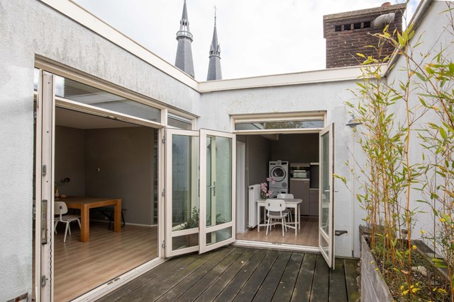 Foto 5: Amsterdam - Korte Prinsengracht - Foto 5