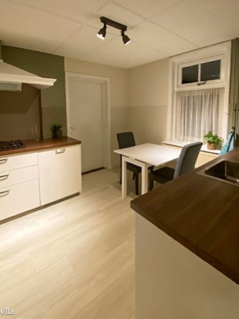 Foto 4: Zundert - Molenstraat - Foto 4