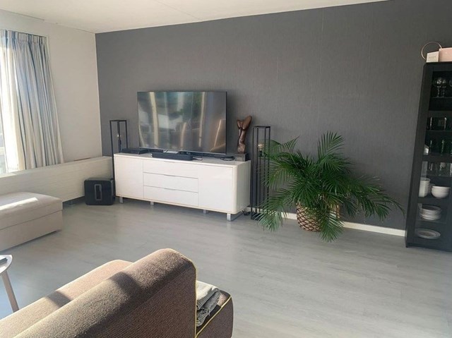 Foto 3: Amsterdam - Ottho Heldringstraat - Foto 3