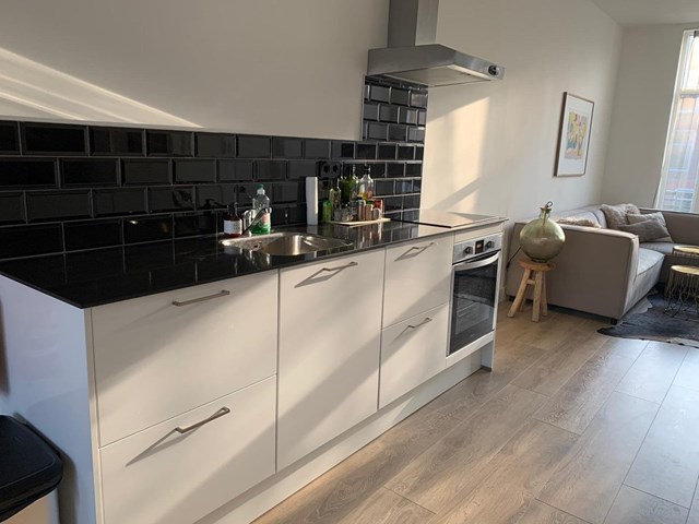 Foto 4: Rotterdam - Claes de Vrieselaan - Foto 4