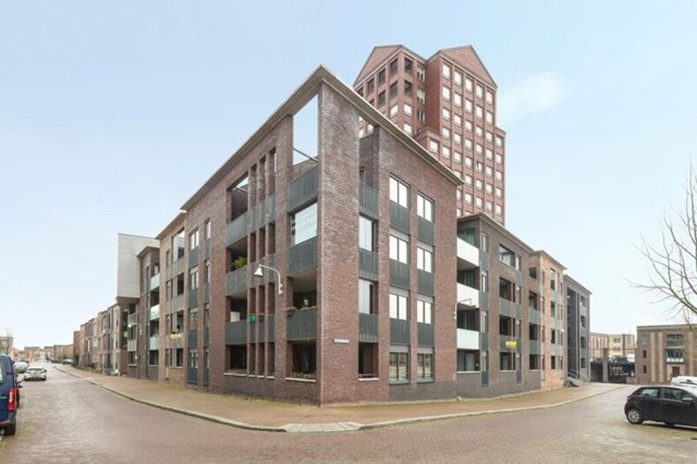 Foto 2: Amersfoort - Genemuidengracht - Foto 2