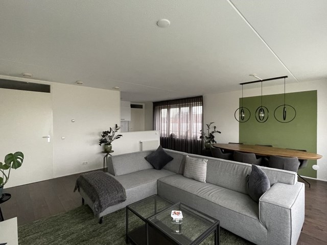 Foto 4: Zwolle - Fonteinkruid - Foto 4