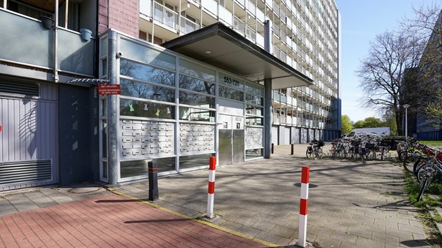 Foto 2: Sittard - Eisenhowerstraat - Foto 2
