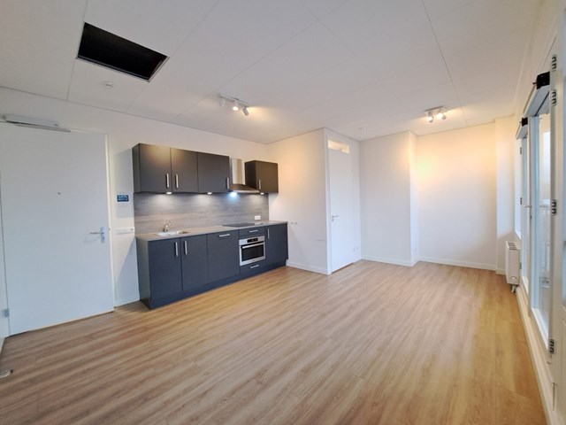 Foto 2: Heerlen - Apollolaan - Foto 2