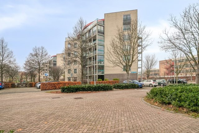 Foto 7: Almere - Dag Hammarskjoldhof - Foto 7