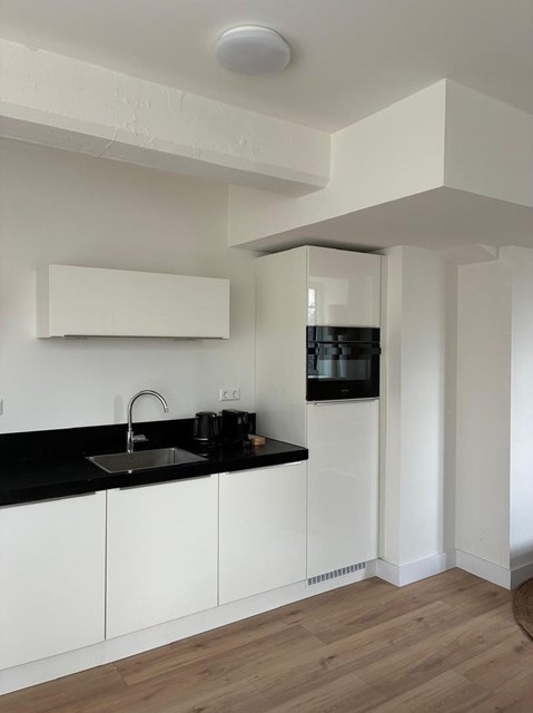 Foto 2: Schiedam - Schoolstraat - Foto 2