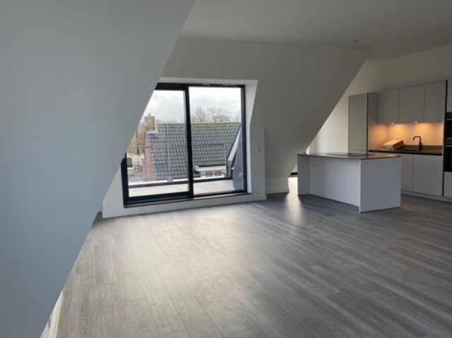 Foto 4: Sassenheim - Hoofdstraat - Foto 4
