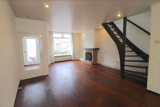 Foto 7: Breda - Bavelselaan - Foto 7