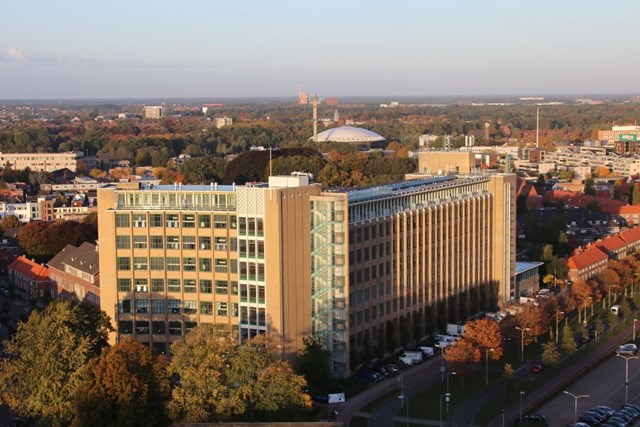 Foto 2: Eindhoven - Kastanjelaan - Foto 2