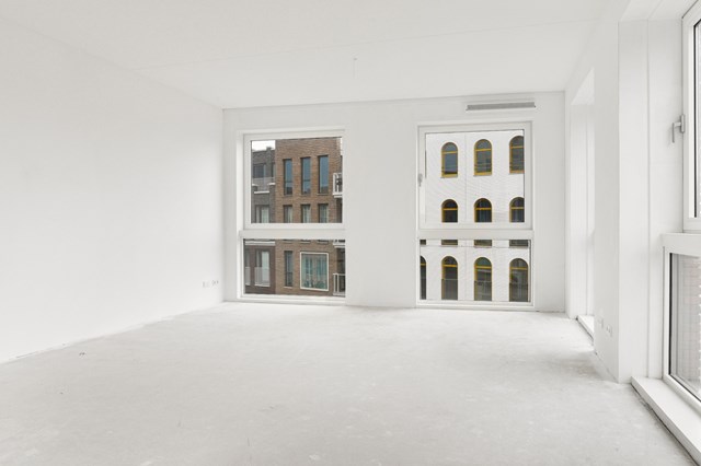 Foto 3: Diemen - Gerrit Rietveldsingel - Foto 3