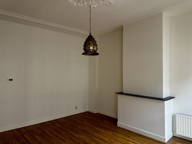 Foto 6: Den Haag - Lange Houtstraat - Foto 6