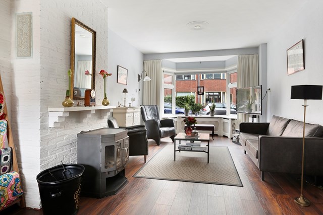 Foto 7: Groningen - Ceramstraat - Foto 7