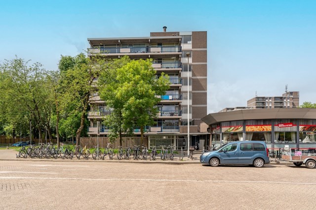 Foto 3: Eindhoven - Kastelenplein - Foto 3