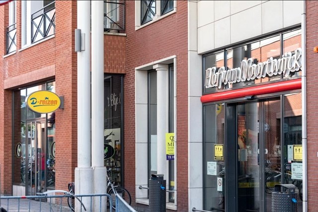 Foto 3: Noordwijk (ZH) - De Keuvel - Foto 3