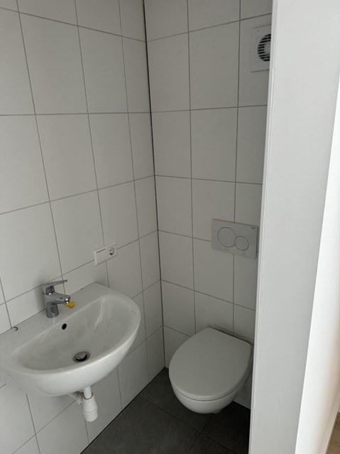 Foto 5: Tilburg - Enschotsestraat - Foto 5