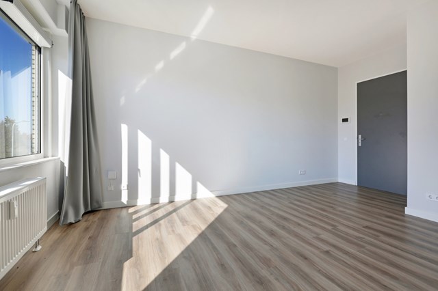 Foto 5: Hoofddorp - Hoofdweg - Foto 5