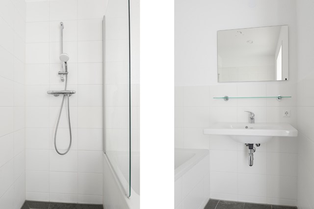 Foto 4: Diemen - Karel Appelhof - Foto 4