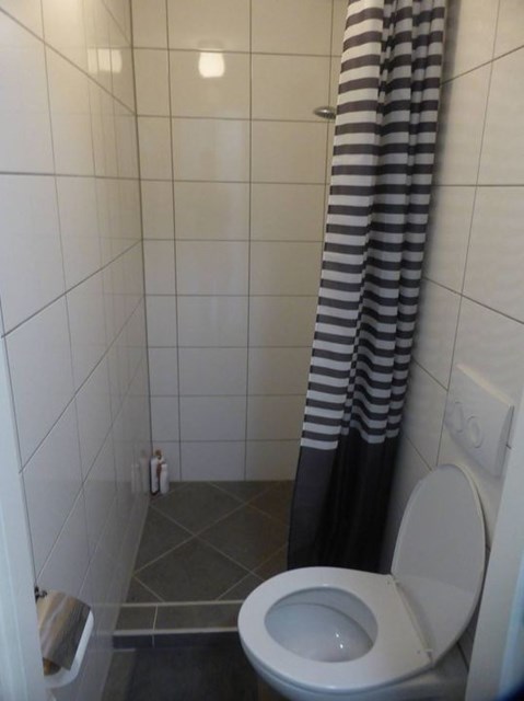 Foto 5: Hilversum - Jacob van Campenlaan - Foto 5
