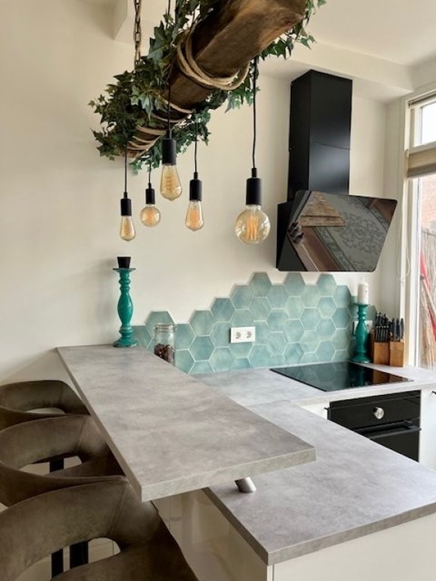 Foto 3: Rotterdam - Amethiststraat - Foto 3