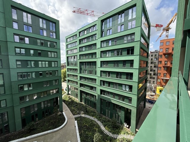 Foto 7: Amsterdam - Haarlemmerweg - Foto 7