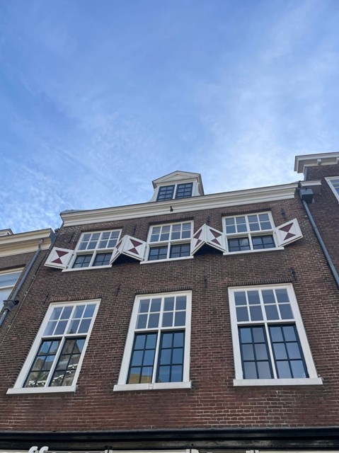 Foto 2: Utrecht - Vismarkt - Foto 2