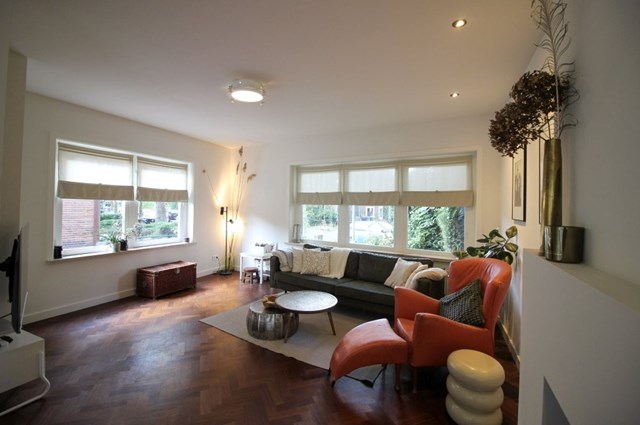 Foto 2: Hilversum - Floris Vosstraat - Foto 2